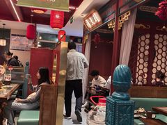 -进京涮肉·羊蝎子火锅(桓台店)