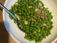 火丁甜豆-新白鹿餐厅(城西银泰城店)