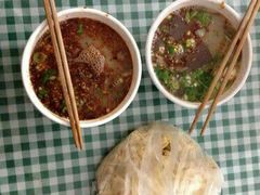 -龙鳞路第一家牛肉汤