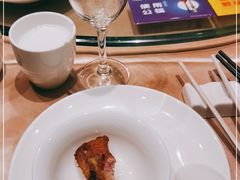 -王府井酒店(金桥港湾店)