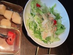 -西郊八号·山野江西菜(开发区店)