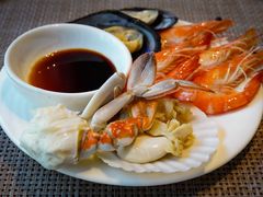 -明月东一酒店·菲斯特自助餐厅