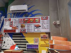 -前进5路汉堡炸鸡(汉街skp店)