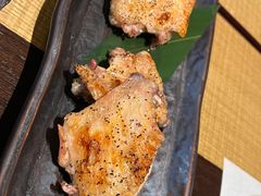烤鸡翅-炉匠炉端烧·酒(国金中心商场店)