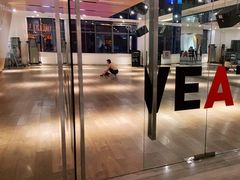 -康斐斯健身(银泰创意城店)