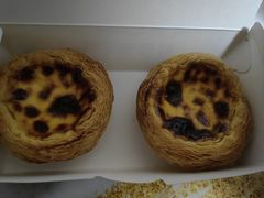 -鲍师傅糕点(台东步行街店)