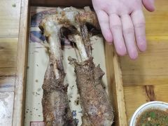 -蔡记·九米羊肉炉(东渡店)