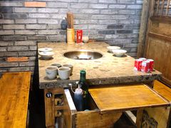 包厢-重庆渝达老火锅(春熙路店)