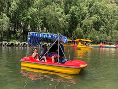 -野三坡清泉山风景区