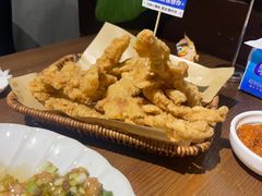 -懒人盐府人家·自贡大麻鱼(安贞店)