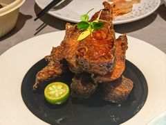 -醉庐·新上海菜(南京西路店)