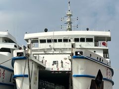 -海安新港(公交站)