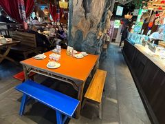 -老阿爸鲜鱼土菜(昆山花桥店)