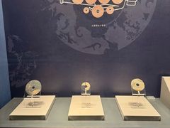 -北京大葆台遗址博物馆