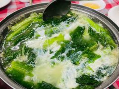 -黎记大排档(慈云路店)