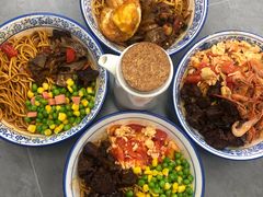 -梅溪·小伙子干挑面(安吉总店)