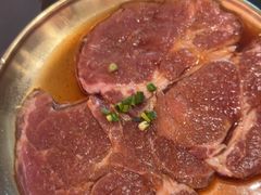 -西塔老太太泥炉烤肉(上海七宝领展广场店)