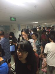 -北京市海淀区妇幼保健院(东南院区)