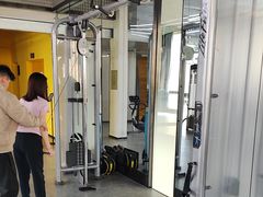 -LA合时健身4PMFIT(花桥旗舰店)