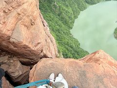 -河南宝泉旅游区