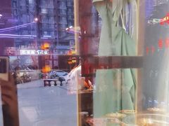 -唇辣号重庆老火锅(燕郊鑫乐汇店)