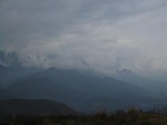 -窦圌山风景区