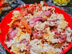 魔王慢烧牛肉丼-魔丼屋(日月光店)