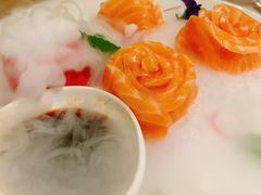 三文鱼-融和里(华润·二十四城店)