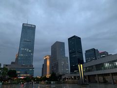 -银泰百货(舟山临城店)