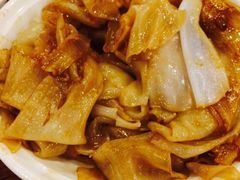 豉汁蒸陈村粉-正德顺順德雙皮奶(中信店)