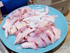 -自然壹品椰子鸡(石岐店)