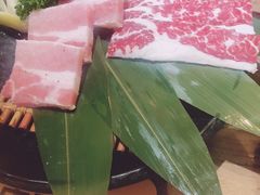 -金九姬黑牛烤肉料理(杨舍老街店)