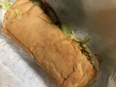 -SUBWAY赛百味(浦东机场店)