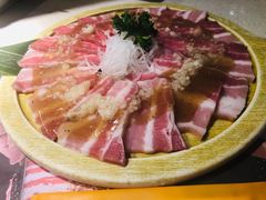 -猫爪爪原切自助烤肉(观音桥阳光世纪店)