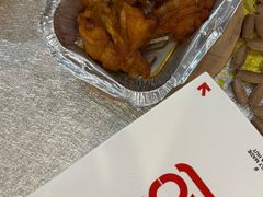 -必胜客(武进万达店)