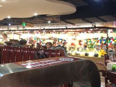 -比亚森自助烤肉料理(裕华店)