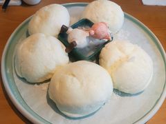 -天怡興·百年蒸饺(中心书城店)