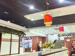 大堂-黑石礁酒楼·海鲜(黑石礁店)