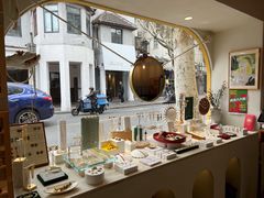 -LADY FAFA(巨鹿路陕西南路路口店)