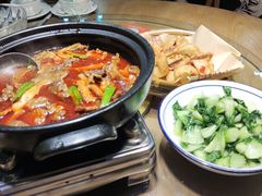 -肖记公安牛肉鱼杂馆· 省级非物质文化遗产(仁和路店)