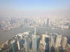 -上海中心大厦