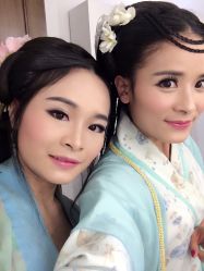 -盘子女人坊生日照·摄影馆(华强店)