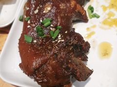 -木屋烧烤(坂田天安云谷店)