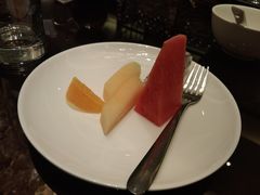 -大理实力希尔顿酒店•御玺中餐厅