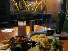 -黑角餐厅美式狂野Blackhorn(昌茂花园店)