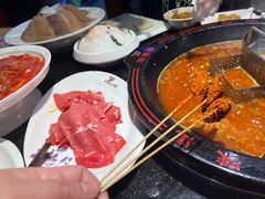 -渝香居重庆火锅(铁西三道街店)