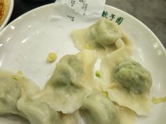 -东北农业大学饺子园