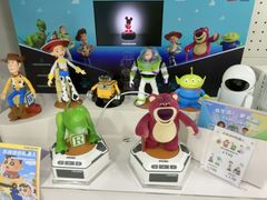 -TOYSRUS玩具反斗城(正大广场店)