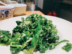 上海小菜心-弄堂小笼包(天津南开大悦城店)