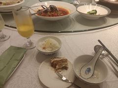 -漢舍中国菜馆(889广场店)